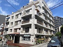 物件画像 マンション高田馬場