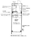 大森コーポ・ビアネーズ5階1,530万円