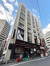 物件画像 豊島サロンビル