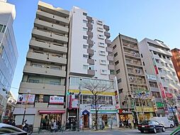 物件画像 ビジネスハイツ中野