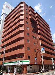 物件画像 ロジマン御苑