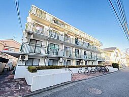 物件画像 スカイコート千歳烏山