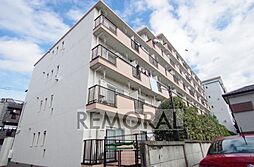 物件画像 高島平第二サンパワー