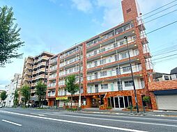 物件画像 ビッグ武蔵野田無