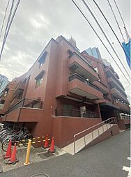 マンションイメージ