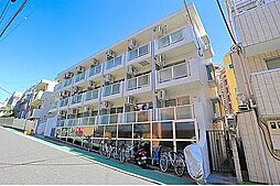 物件画像 ペガサスマンション白山