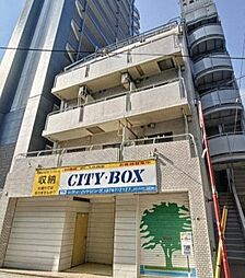 物件画像 グレイス大森海岸