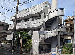 物件画像 クレッセント大森