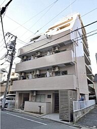 物件画像 マリオン鶯谷第2