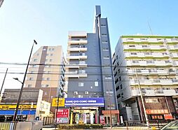 物件画像 キャッスルマンション新小岩