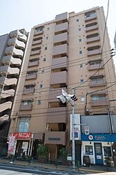 物件画像 ハイライフ桜台