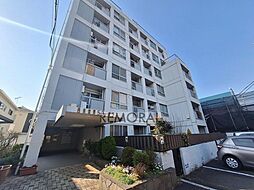 物件画像 西荻窪第5コーポラス