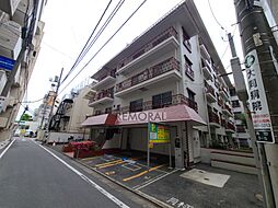 物件画像 ワコー高田馬場マンション