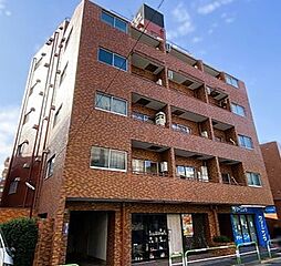 マンションイメージ