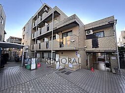 物件画像 ダイアパレス氷川台