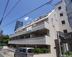 物件画像 パルナス代々木