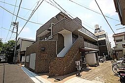 物件画像 ダイアパレス赤羽