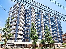 物件画像 新中野マンション