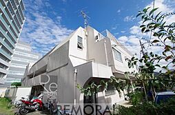 物件画像 ガーディナ初台