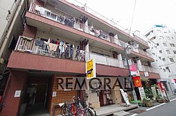 物件画像 ゆうもあマンション