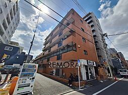 物件画像 ダイアパレス浅草第二