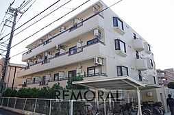 物件画像 日神パレス千川