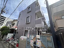 物件画像 ルーブル江古田II