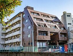 物件画像 サンパティオ高田馬場