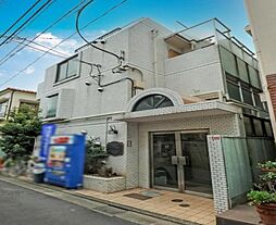 物件画像 メゾン・ド・ネーフル