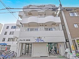 物件画像 グレイス日暮里