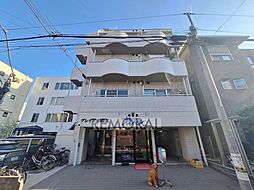 マンションイメージ