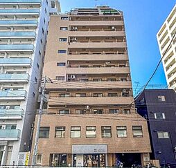 物件画像 ライオンズマンション市谷薬王寺