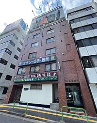 マンションイメージ