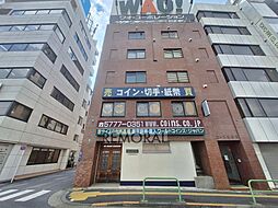 物件画像 コープ浜松町