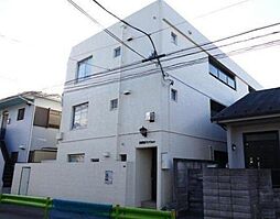 物件画像 西荻窪マンション