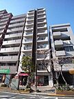 東京都墨田区吾妻橋3丁目7-15：物件画像