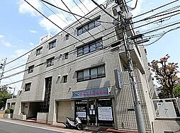 マンションイメージ