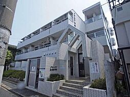 物件画像 グローリア初穂新宿II