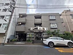 マンションイメージ