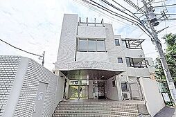 物件画像 ライオンズマンション早稲田第3