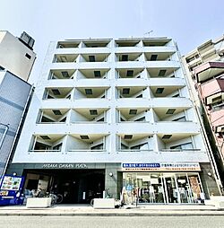 物件画像 三鷹ダイカンプラザ