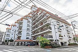 マンションニュー池上