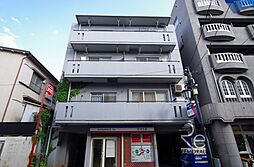 物件画像 ニュービラ東中野