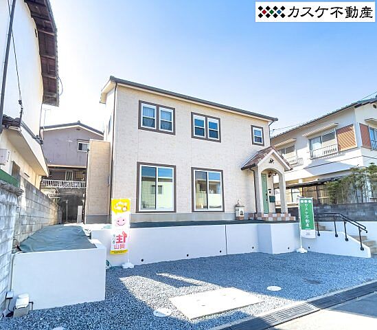 倉敷市粒江 中古戸建｜不動産・住宅情報・リフォームなら全国