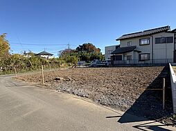 物件画像 さいたま市西区高木2200万円売地