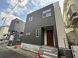 物件画像 三郷市早稲田6丁目新築戸建・スカイバルコニー付き