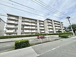 物件画像 三郷早稲田団地6-7-1号棟