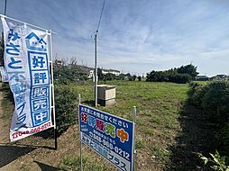 物件画像 松戸市旭町4丁目土地・家庭菜園資材置き場に