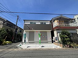 物件画像 三郷市高州1丁目新築戸建