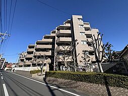 物件画像 ライオンズマンション吉川